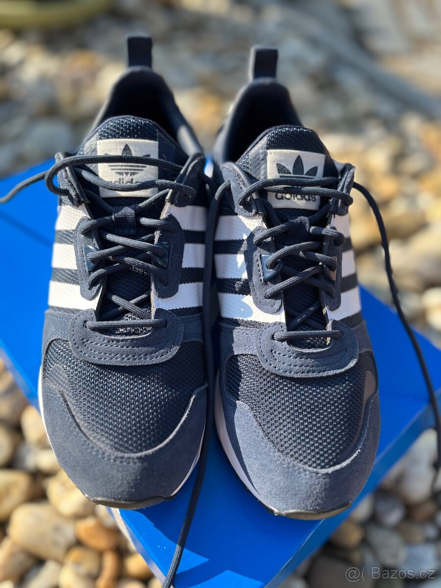 Adidas tenisky unisex vel.6.5 - 2
