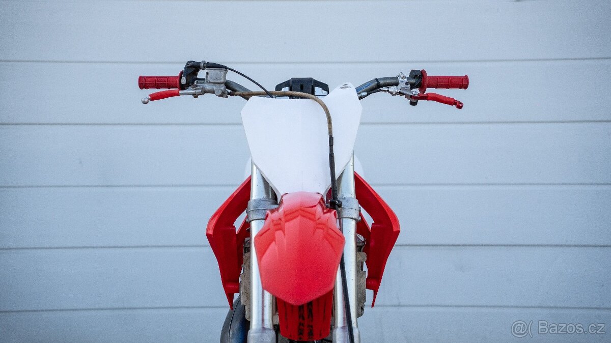Honda CR 125