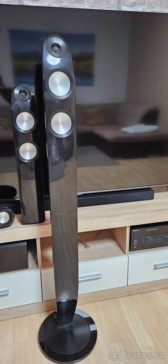 Repro 5+1 Samsung - 2