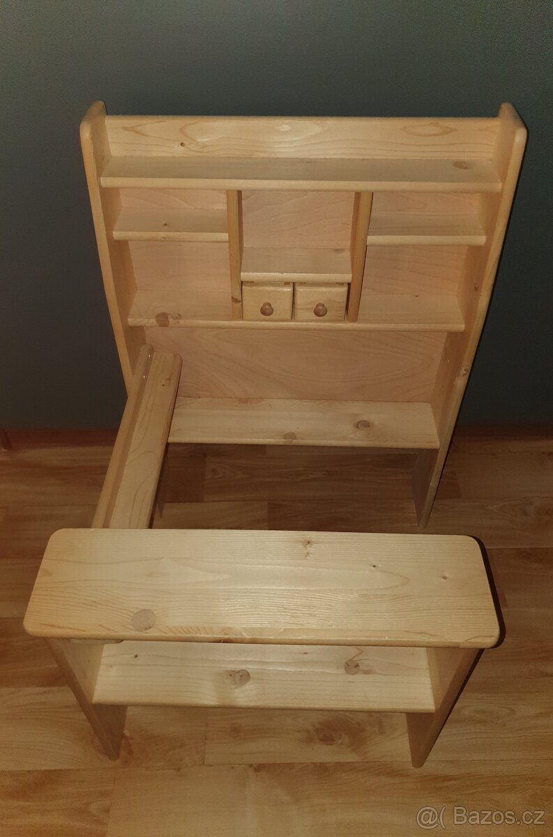 Dětský obchod pinolino - 2