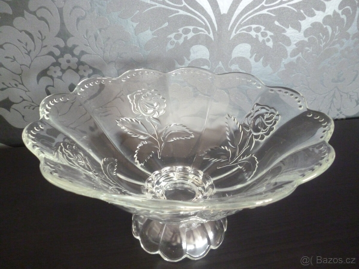 Starožitná mísa - 2