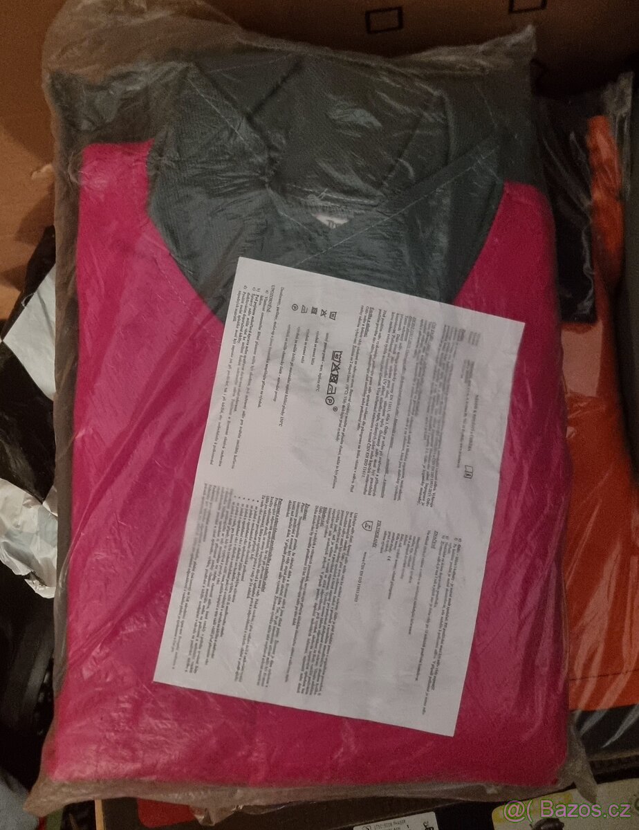 Svářecí Mofos Komplet 3ks - 2