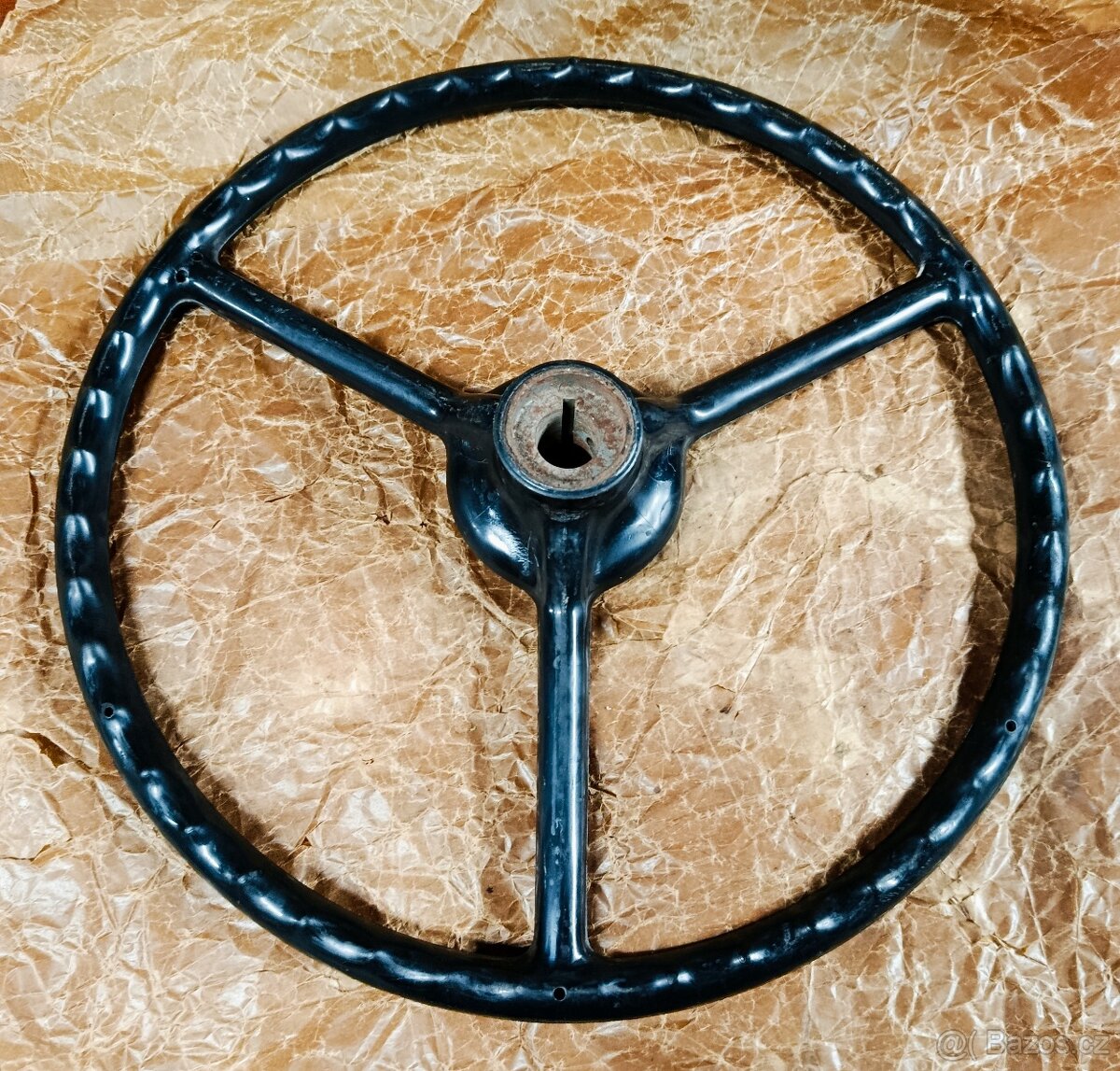 Zil 130, Zil 131, Ural 375 - volant - NOVÝ - 2