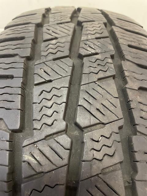 Michelin Agilis Alpin 195/60 R16C 2Ks zimní pneumatiky - 2