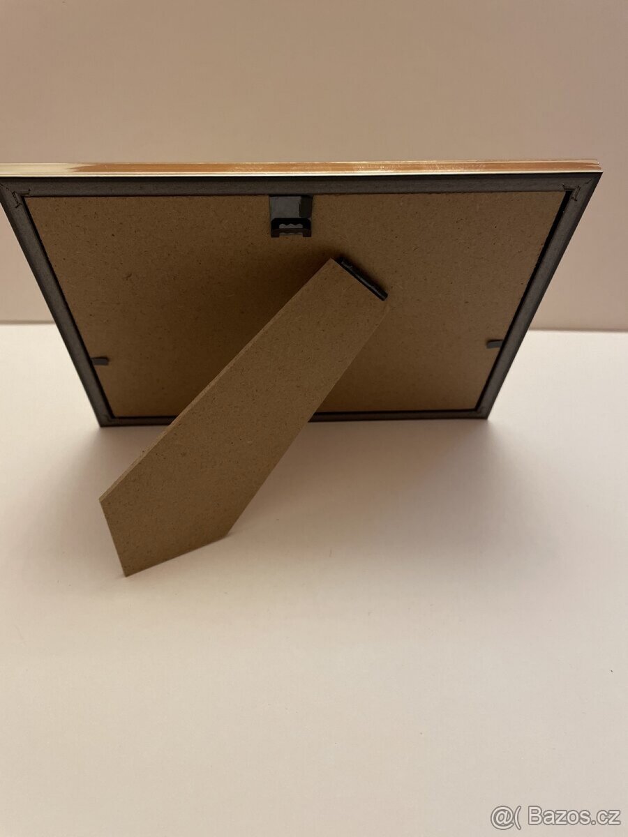 Zlatá bankovka Trump - 2