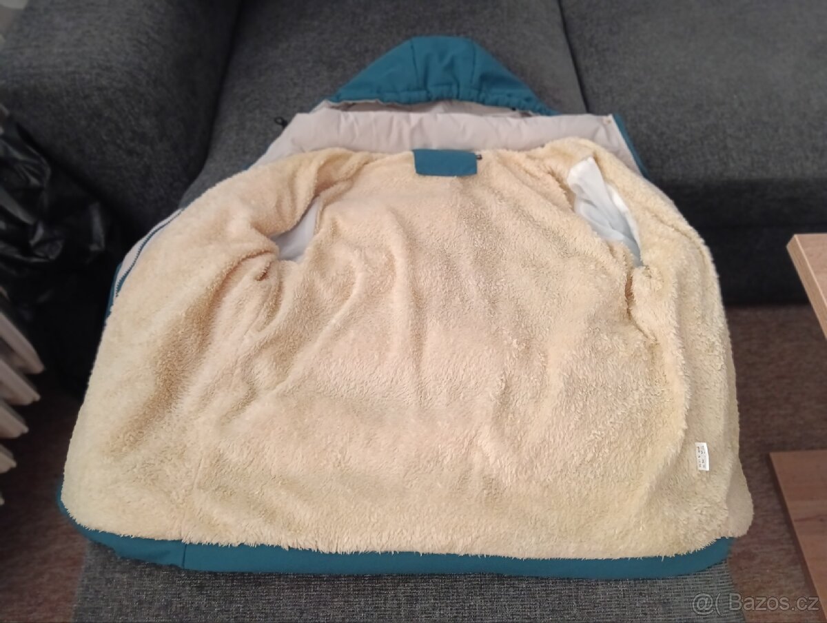 Dámská zimní bunda - 2