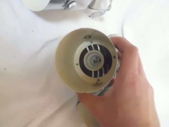 Krásné Art Lampy - LIDOKOV - STANISLAV INDRA - SUPER STAV - 2