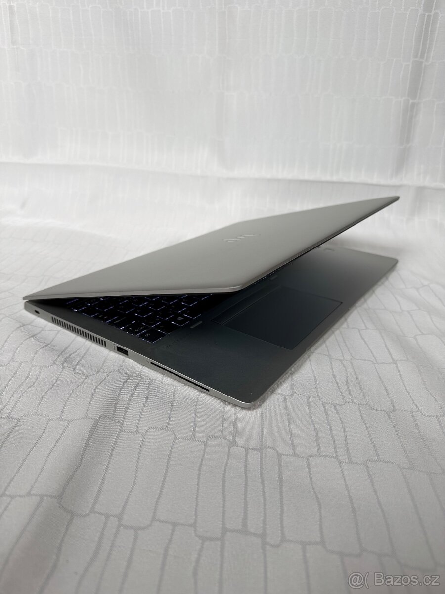 Notebook HP EliteBook - 2