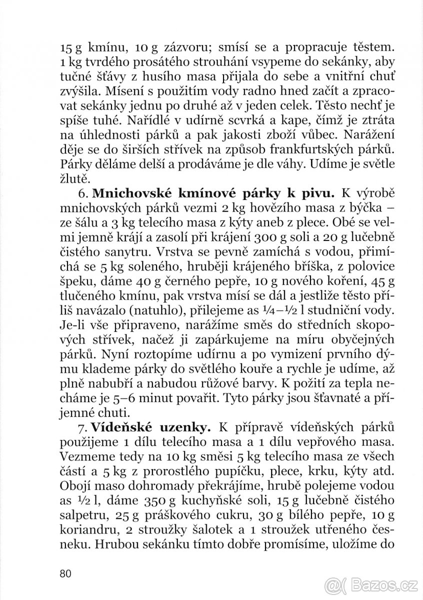 KAREL JOSEF JARNÍK - UZENÁŘ - 2