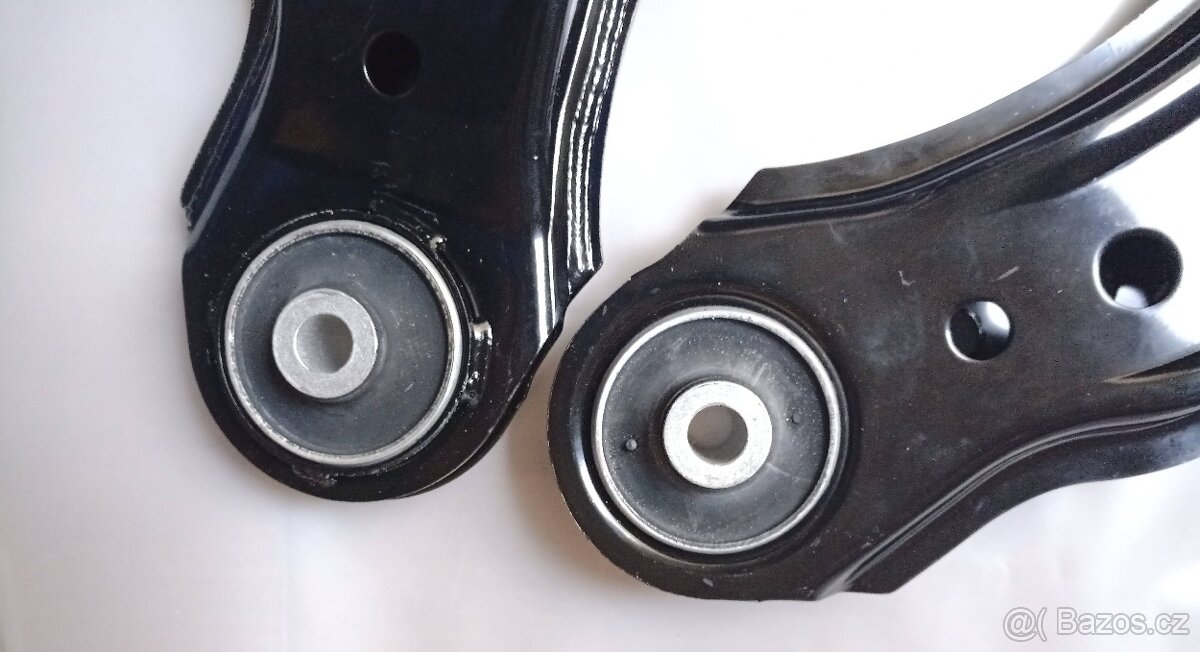 Prodej ramen SEAT Toledo Seat Ibiza a VW Polo od rv 2008-17 - 2