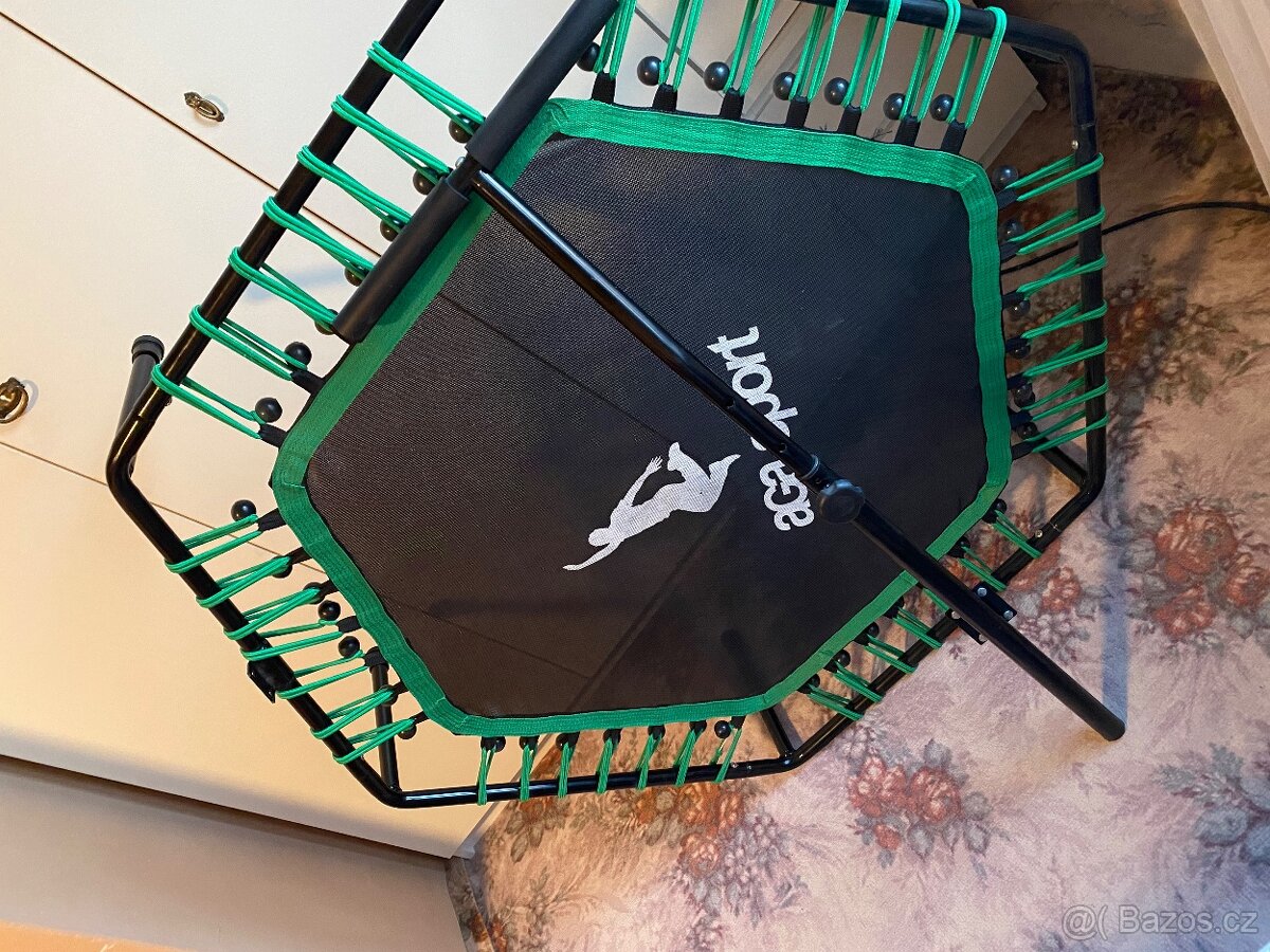 Jumping trampolína - 2