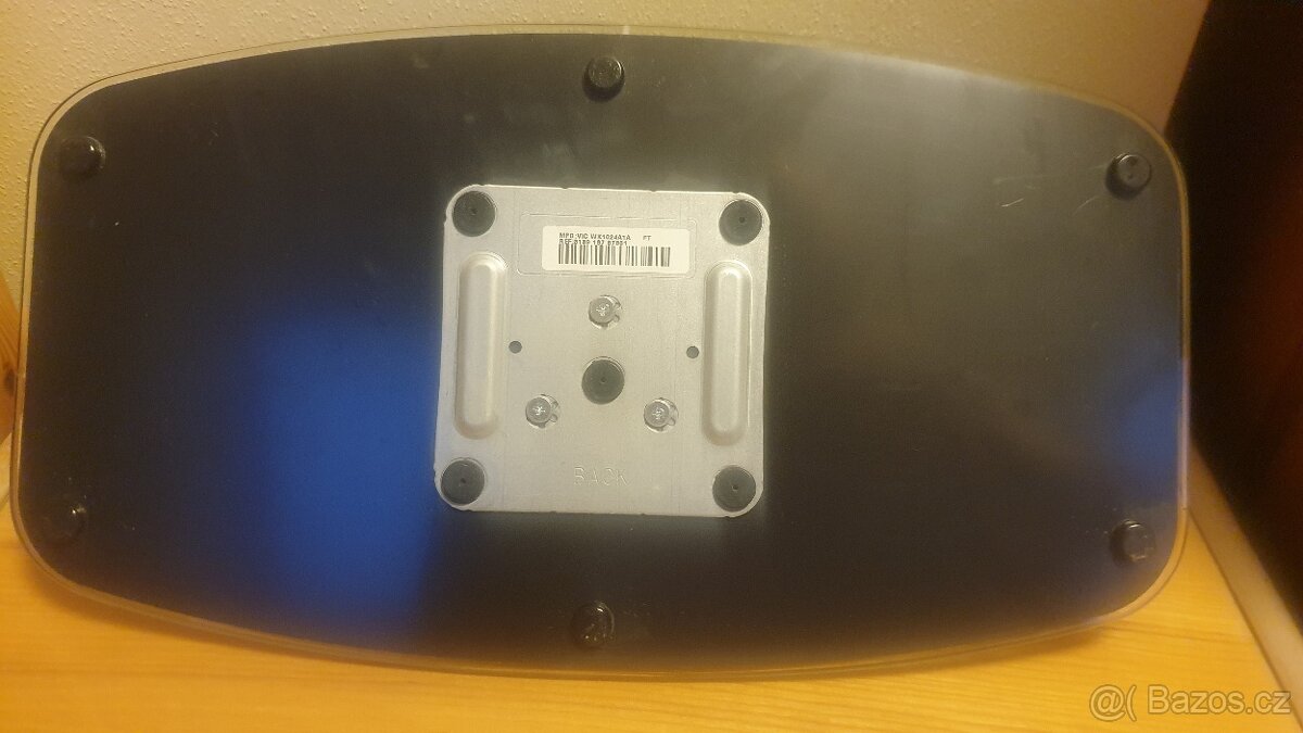 Stojan k televizi Philips - 2