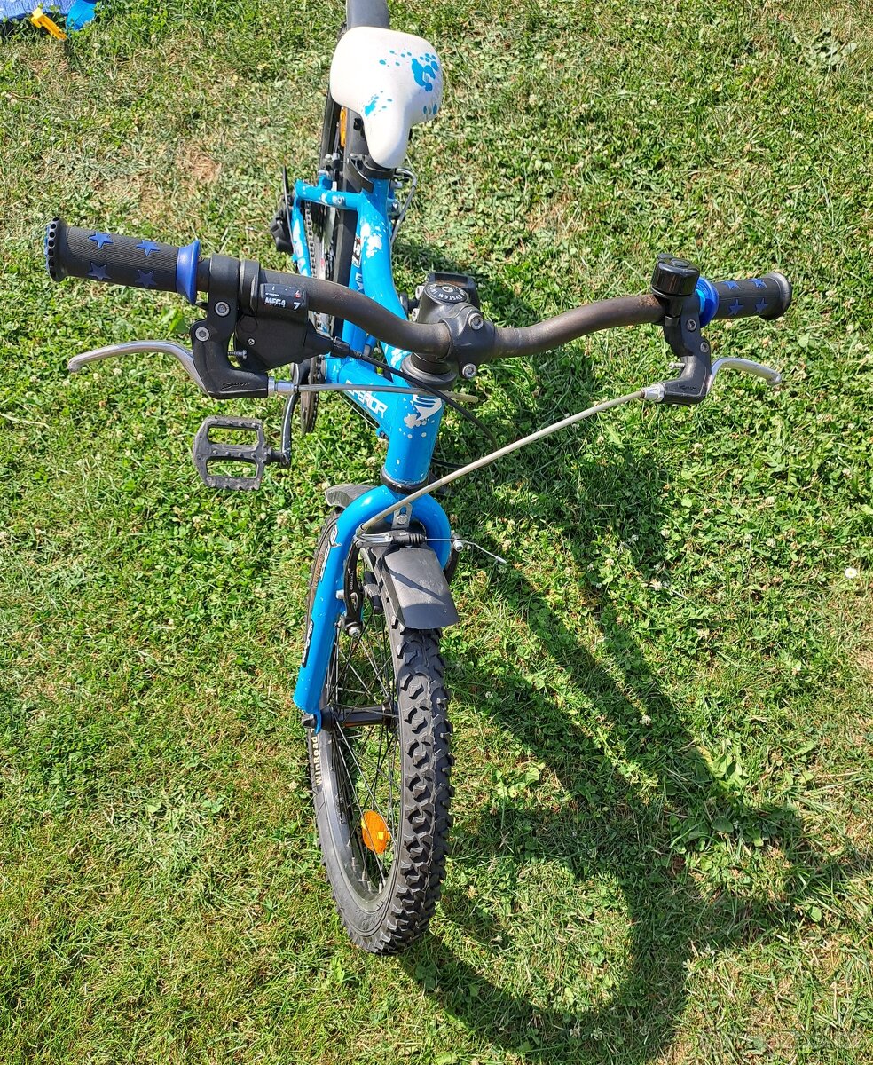 Superior Paint 20"- po servisu - 2