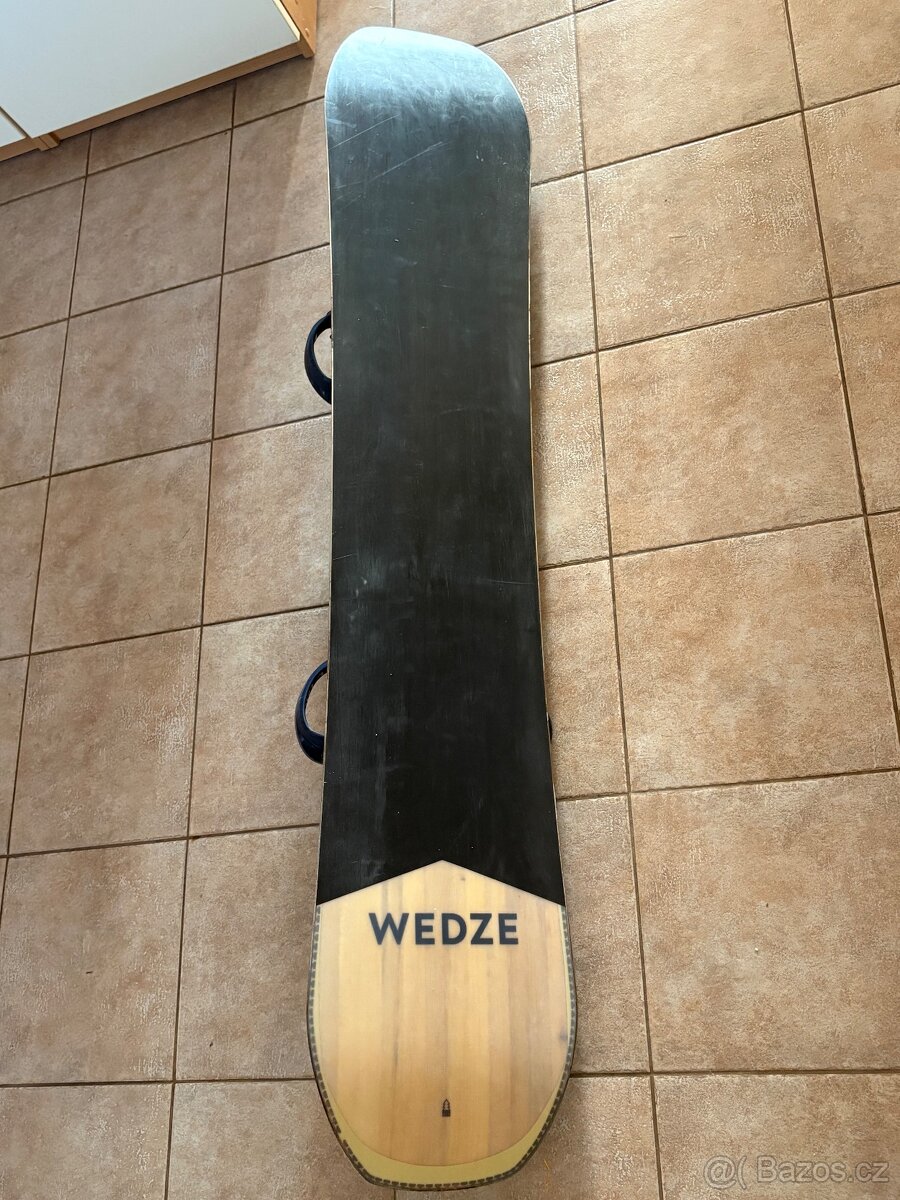Snowboard Wedze - 2