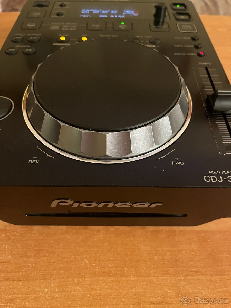 Pioneer CDJ 350 - 2