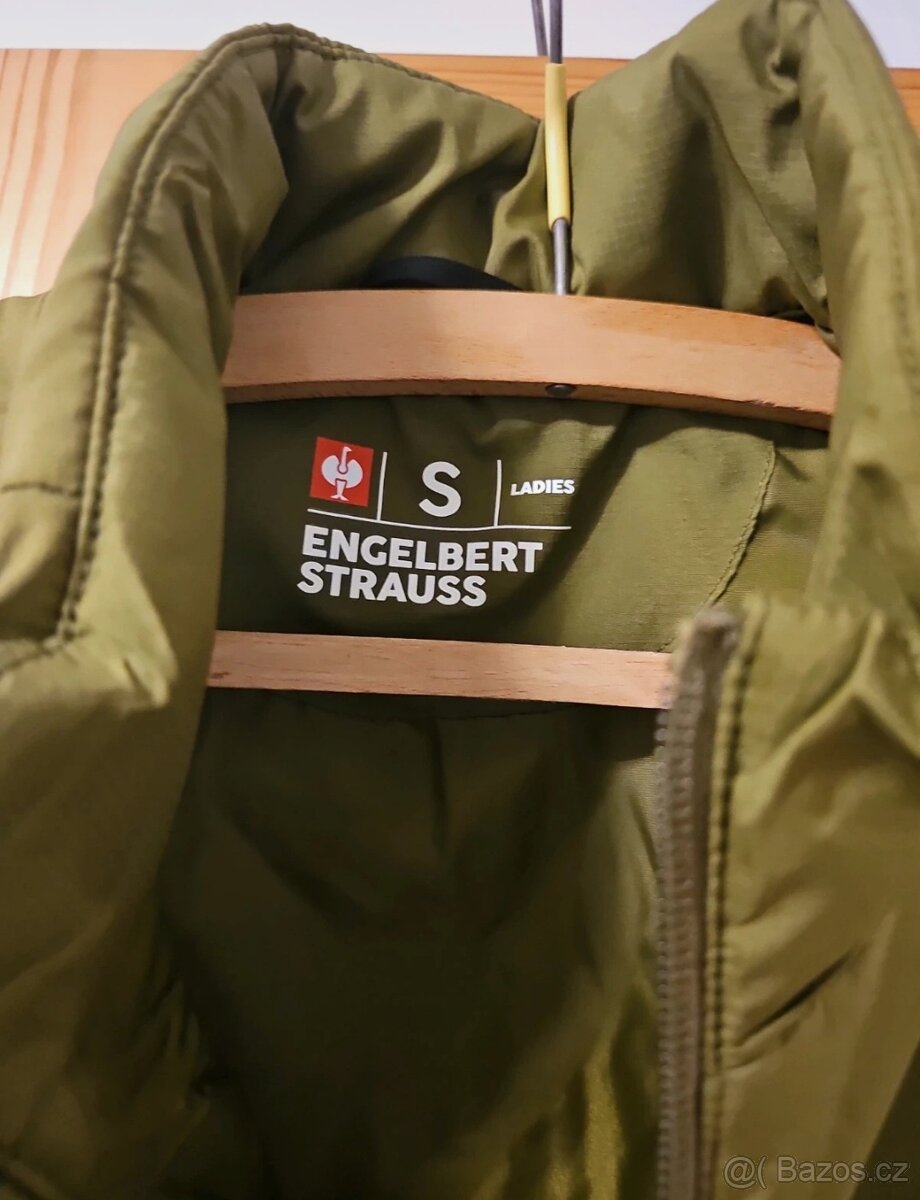 Vesta Engelbert strauss - 2