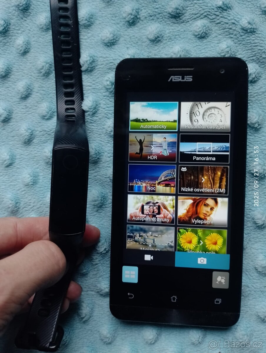 Asus ZenFone 5 16GB - 2