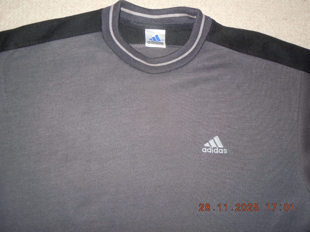 PÁNSKÁ MIKINA XL - 2