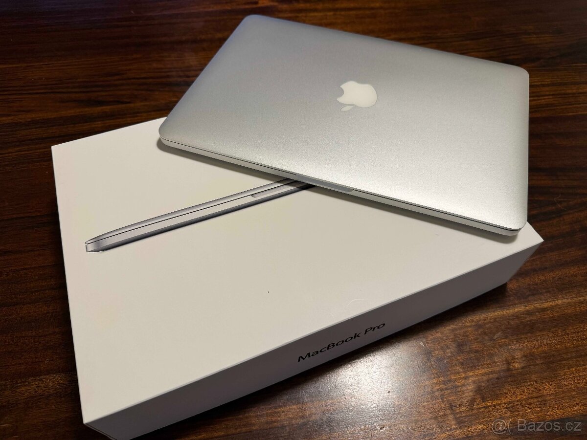 Macbook PRO 13,3" 2015 - 2