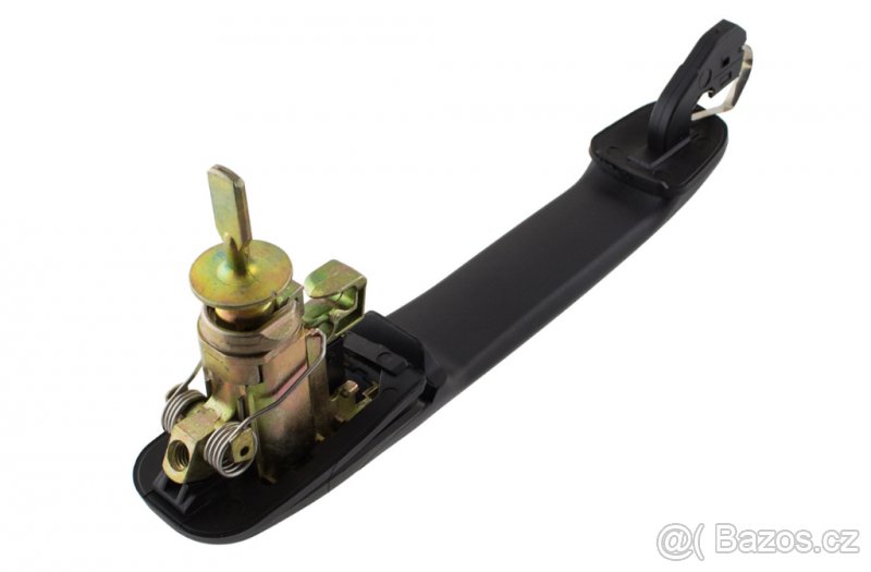 Ford Galaxy/VW Sharan/Seat Alhambra venk. klika předních dve - 2