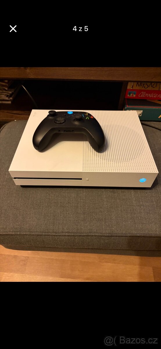 Xbox one S 1Tb - 2
