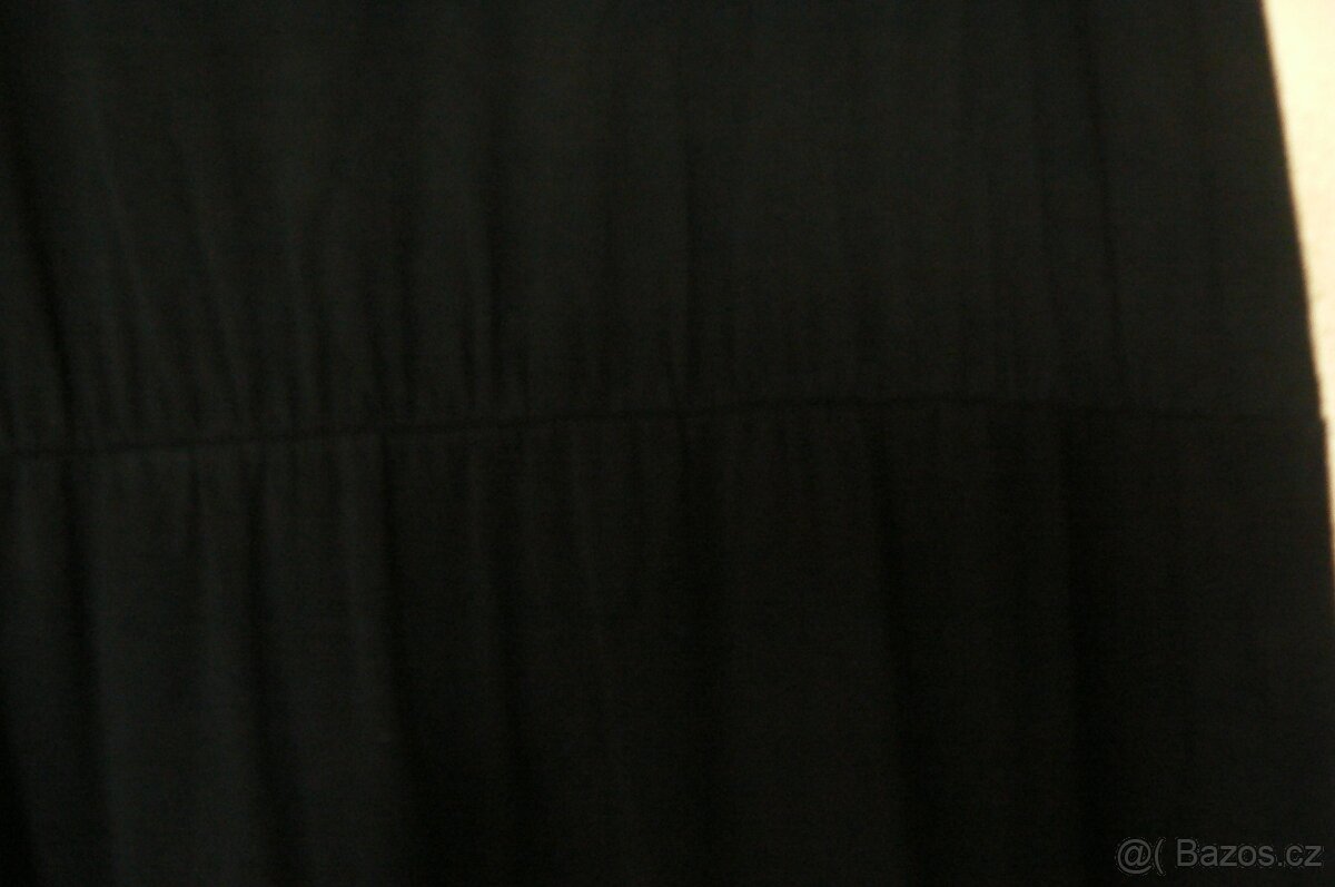 Sportovní pohodlné šaty Willard vel. L, možno XL - 2