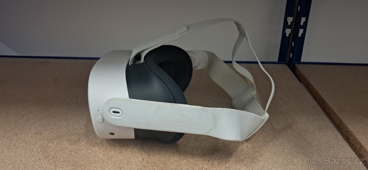 Meta Quest 3S 256GB - 2