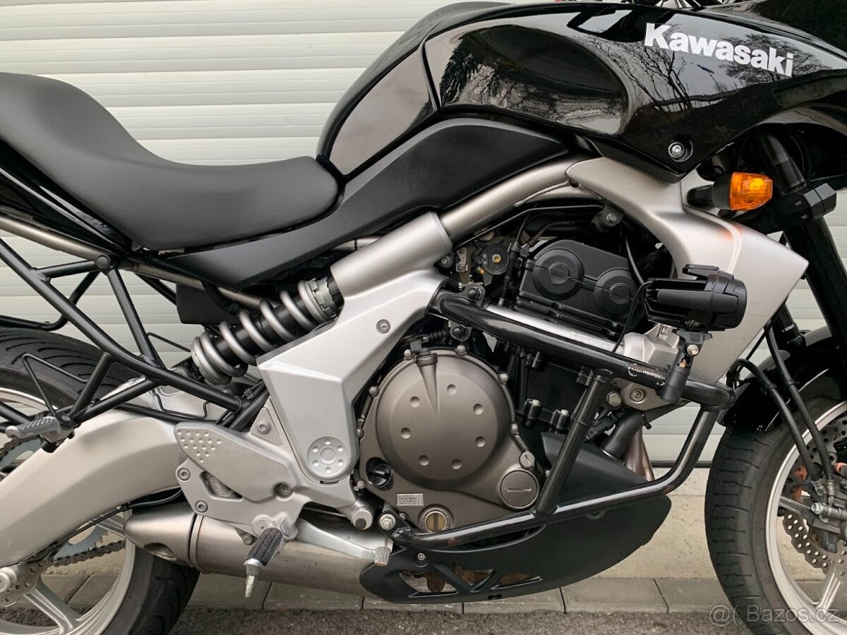 Kawasaki Versys 650 ABS 35kW - 2