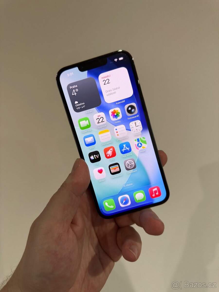 Apple iPhone 13 PRO - 2