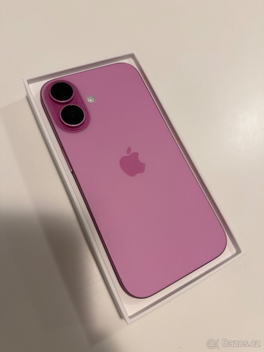 iPhone 16, 128gb v ZARUCE - 2