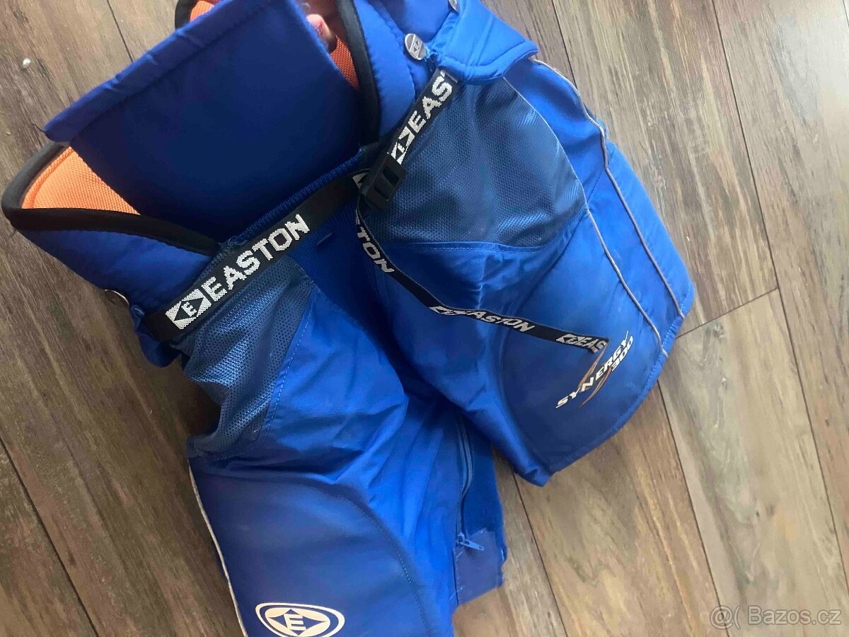 Hokejové kalhoty JUNIOR - 2