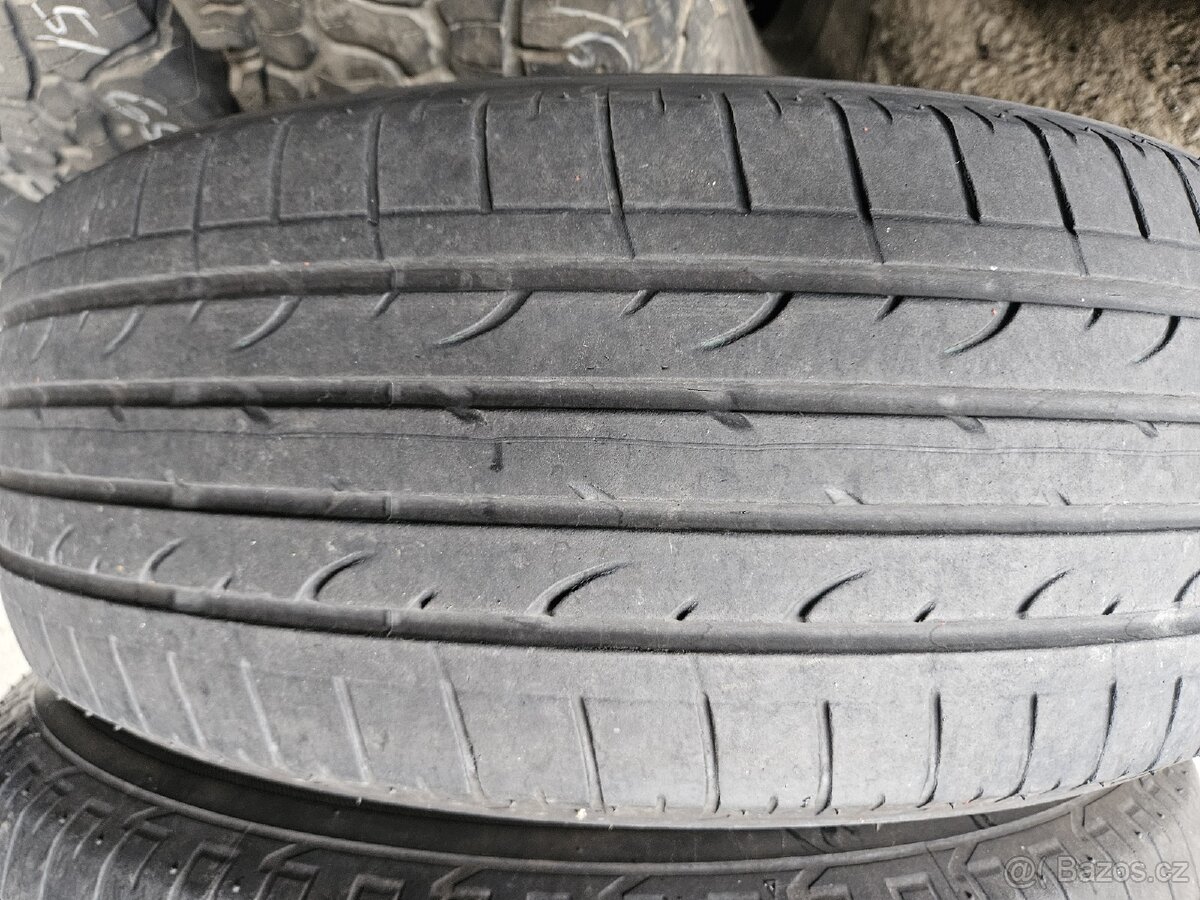 Letni pneu 225/60R17 Bridgestone - 2