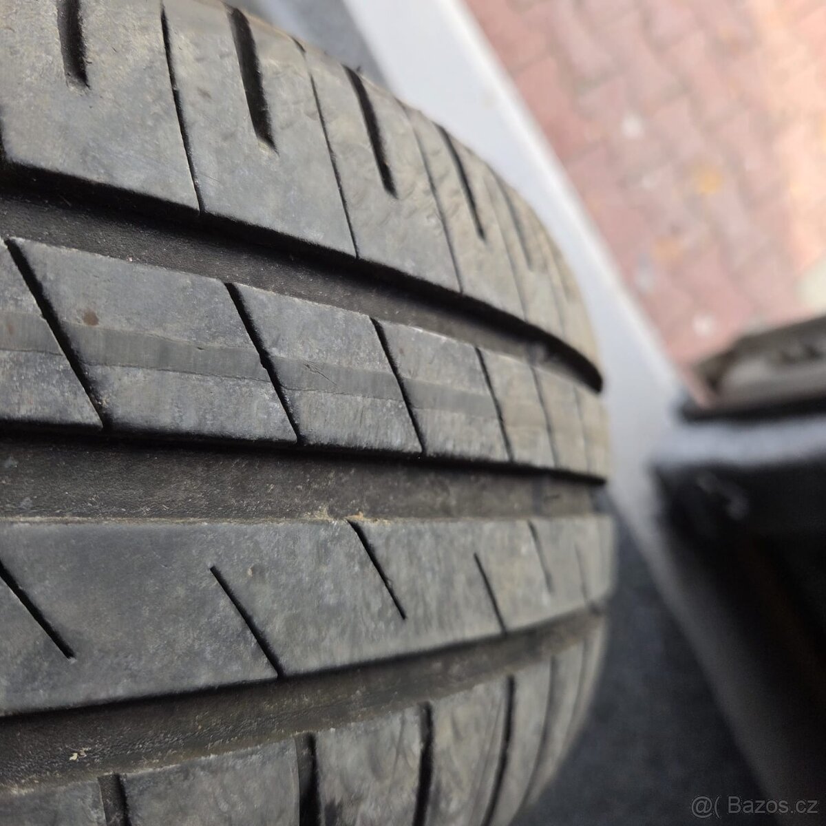 Goodyear Efficientgrip Performance 185/60 R15 - 2