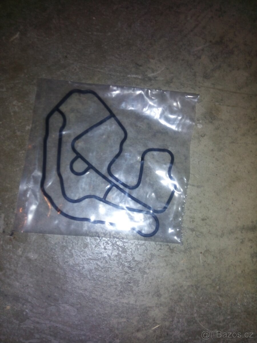 Různé věci megan 1999-2002 - 2