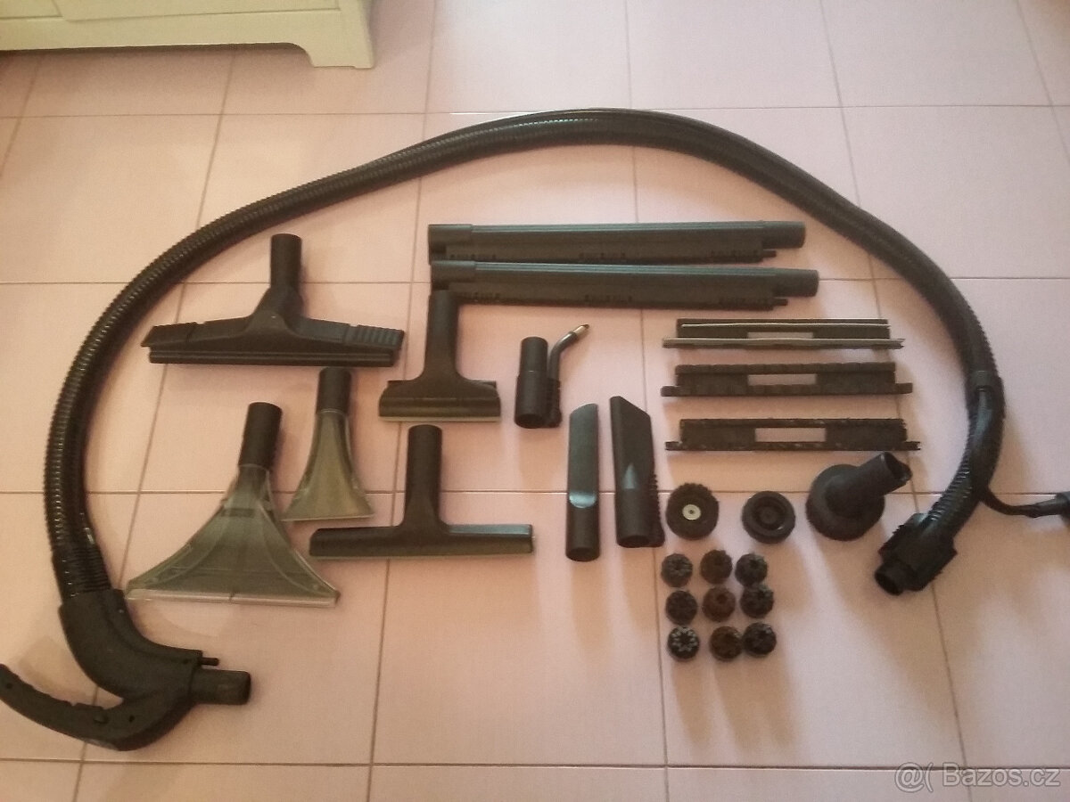 Parní vysavač INOVATION PLUS - 2