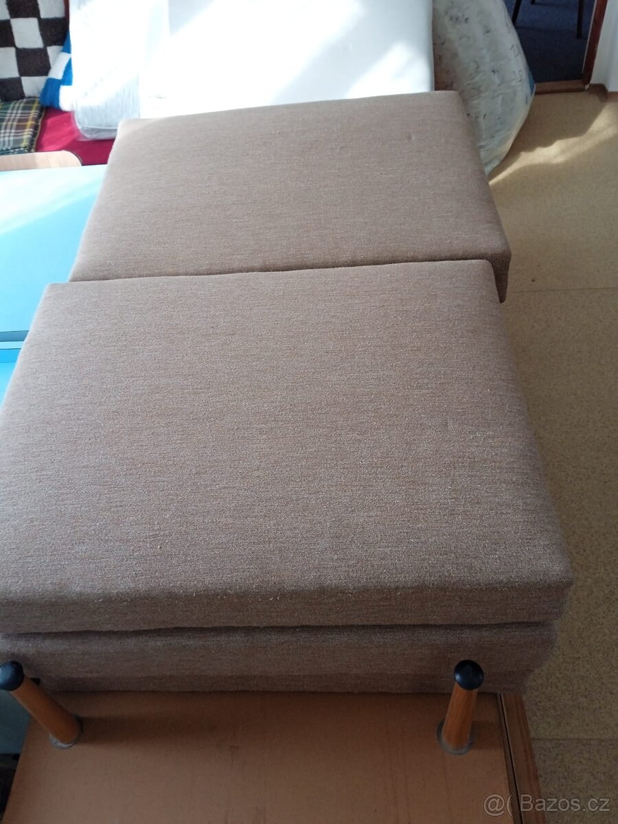 Válenda na nožkách - 2