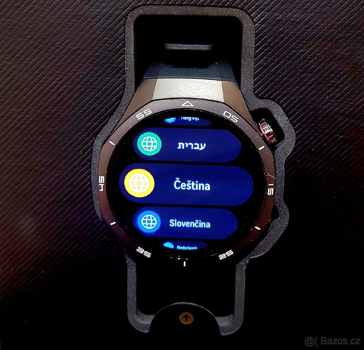 Huawei Watch GT5 Pro 46mm - 2