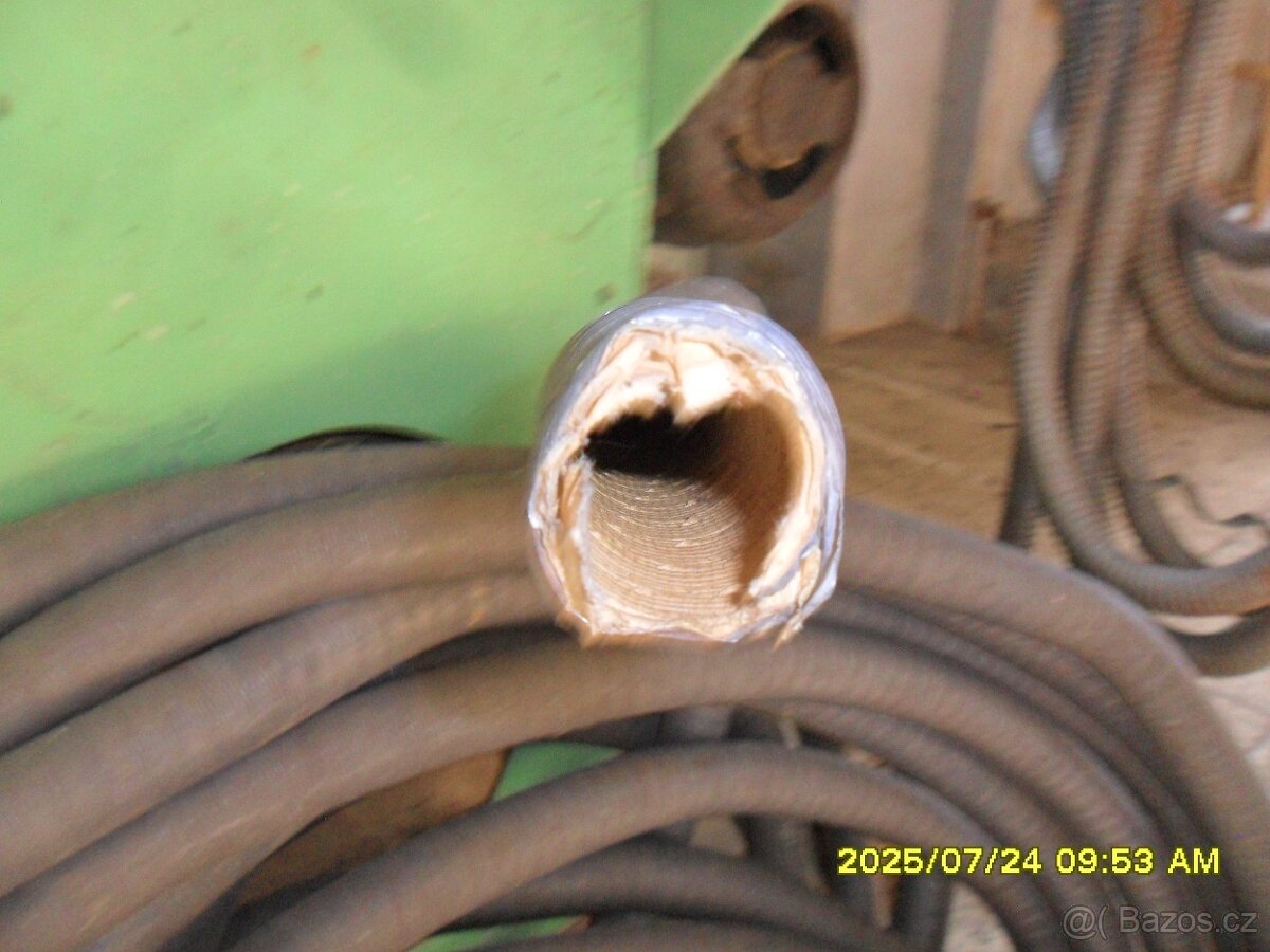 Chránička kabelů - 2