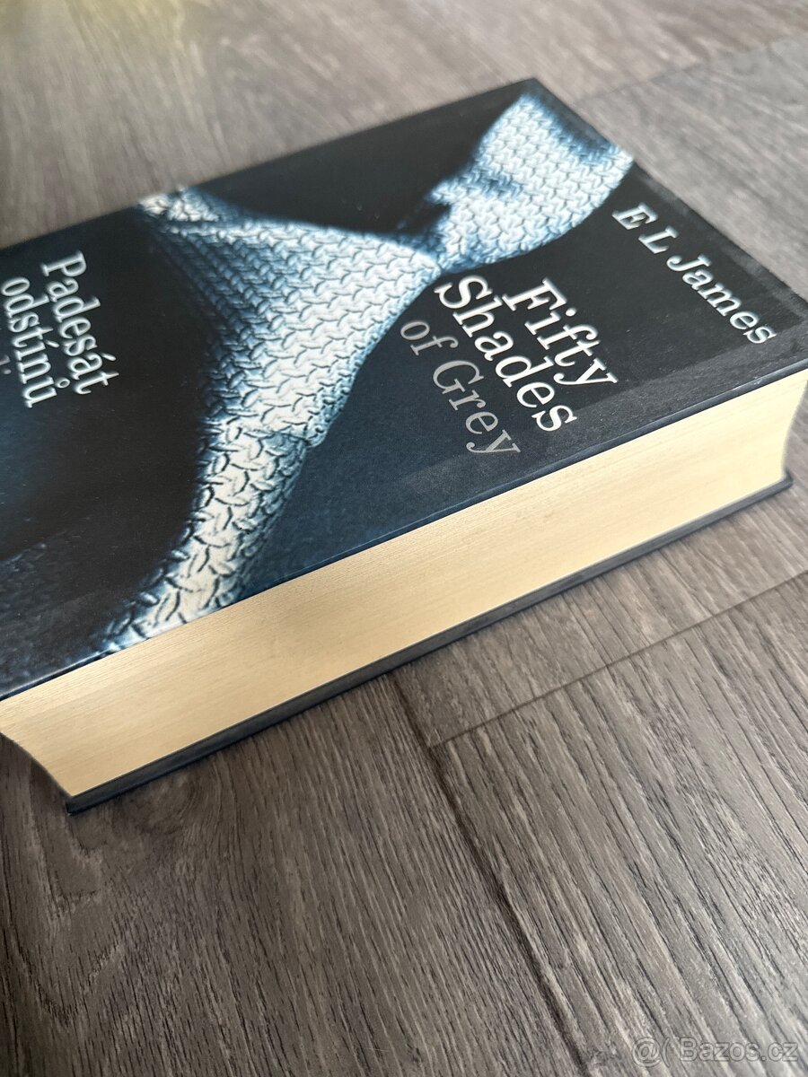 Padesát odstínů šedi - 2