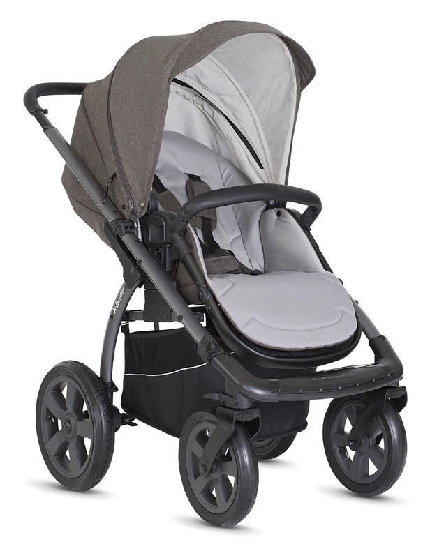 Kočárek X-Lander - 2