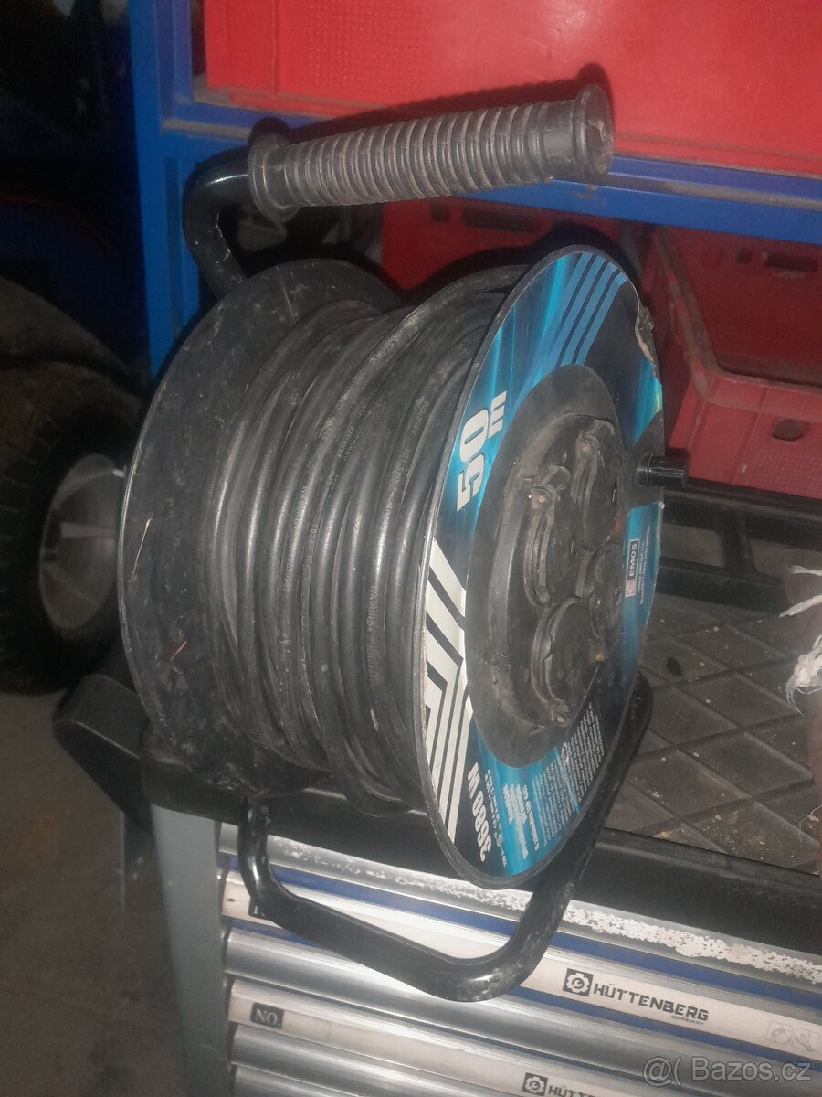 Prodlužovací kabel - 2