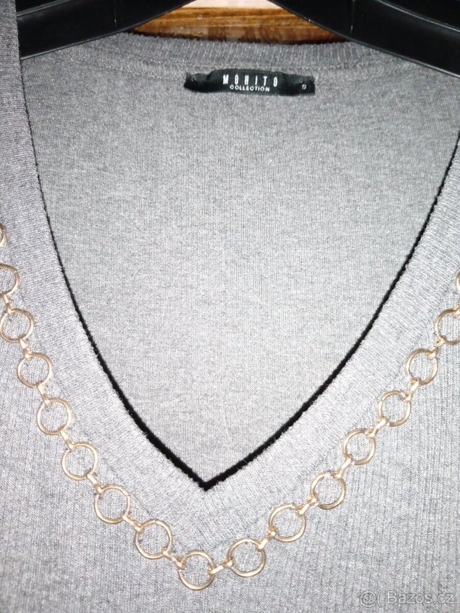 Nové šaty Mohito - 2