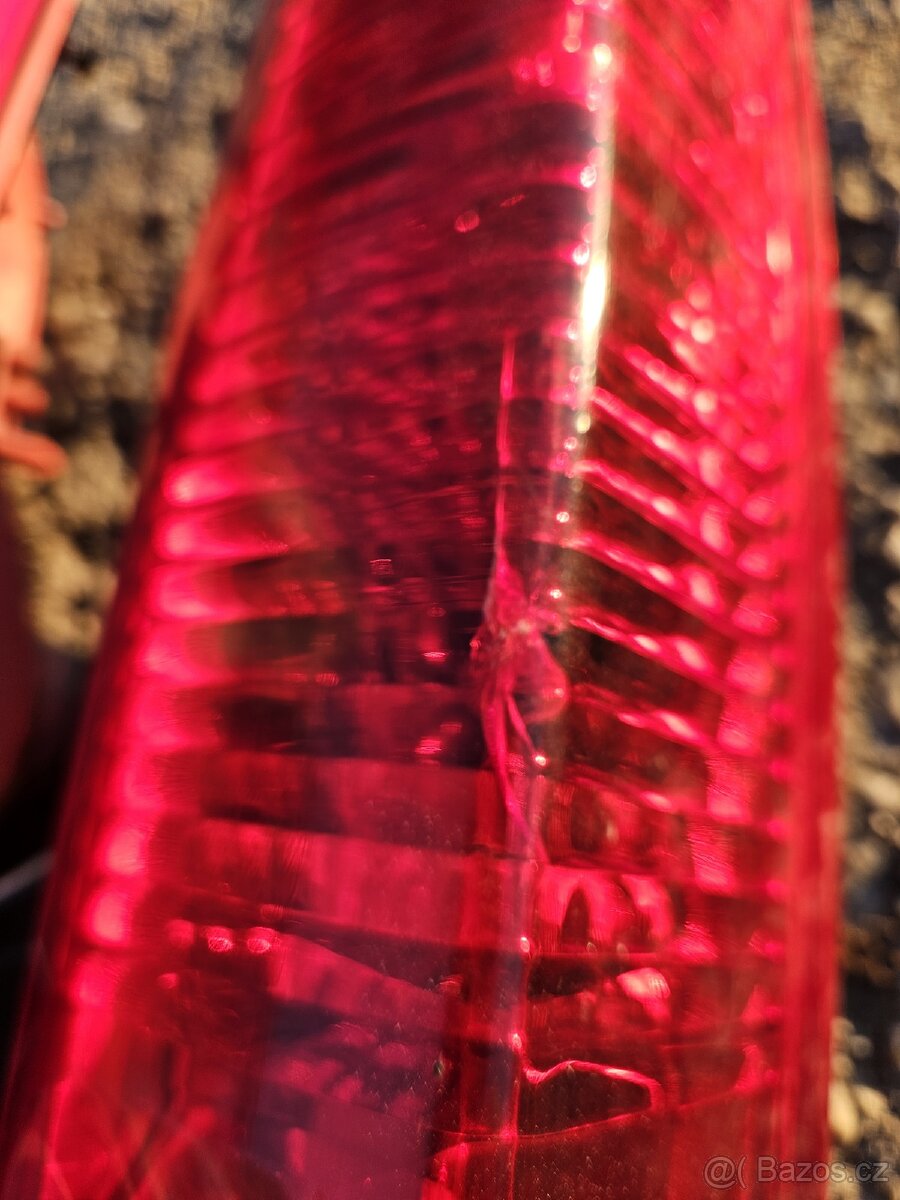 Zadní Světla Vivaro,Trafic,Primastar. - 2