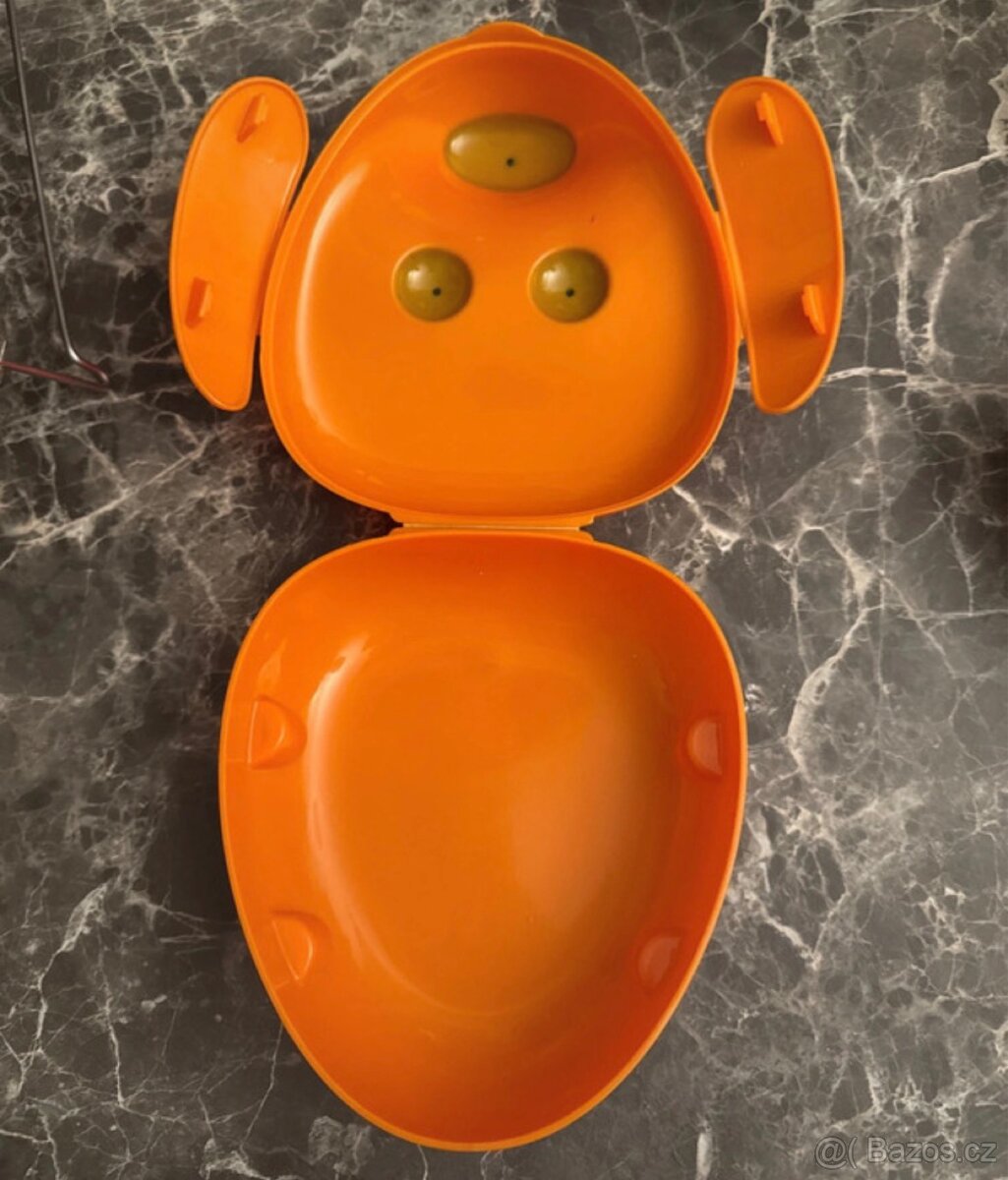 box na svacinu Ikea - 2