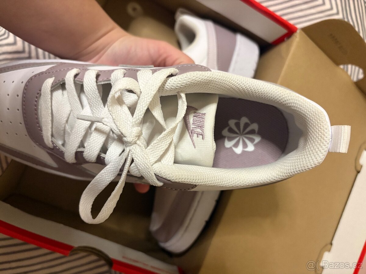 Prodám boty Nike - 2