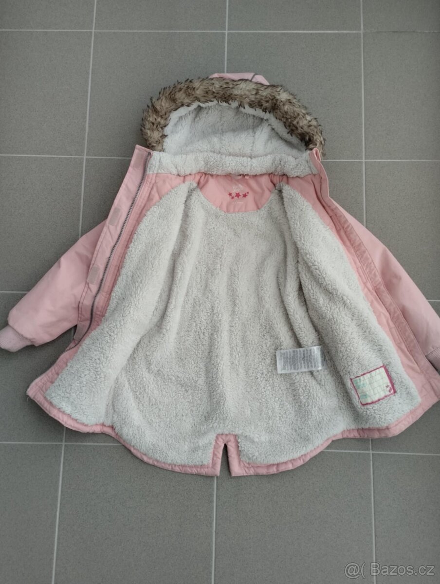 Kiki & Koko parka 122 - 2