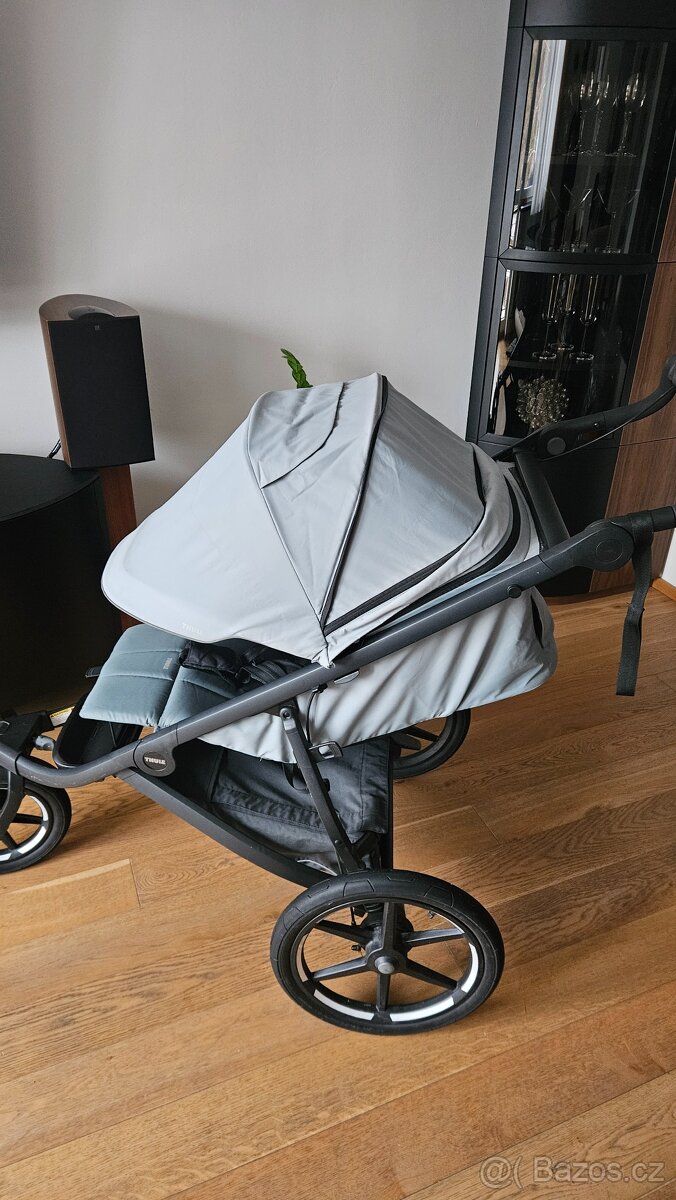 Thule Urban glide 3 - 2