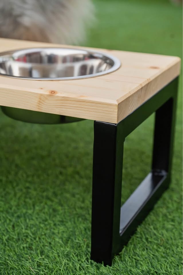 Držák na misky - 2