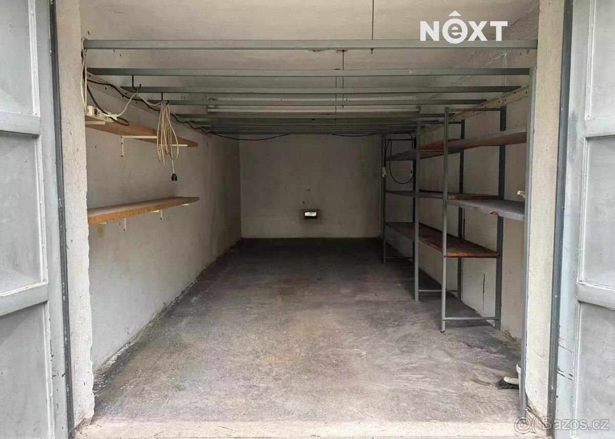 Prodej ostatní Garáž, 25㎡ - 2