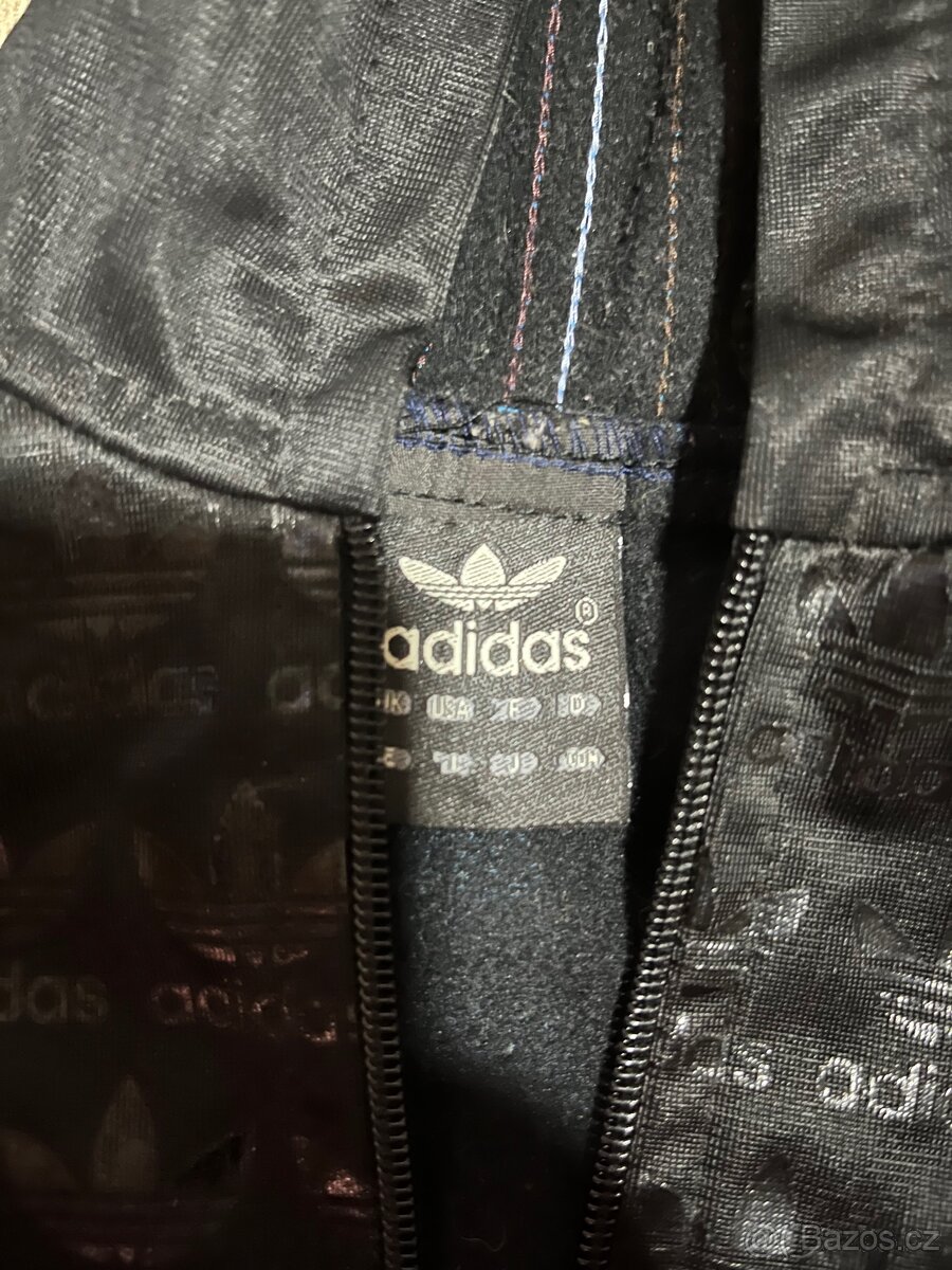 Dětská tepláková souprava Adidas - 2